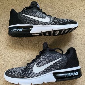 Nike Airmax Sneakers